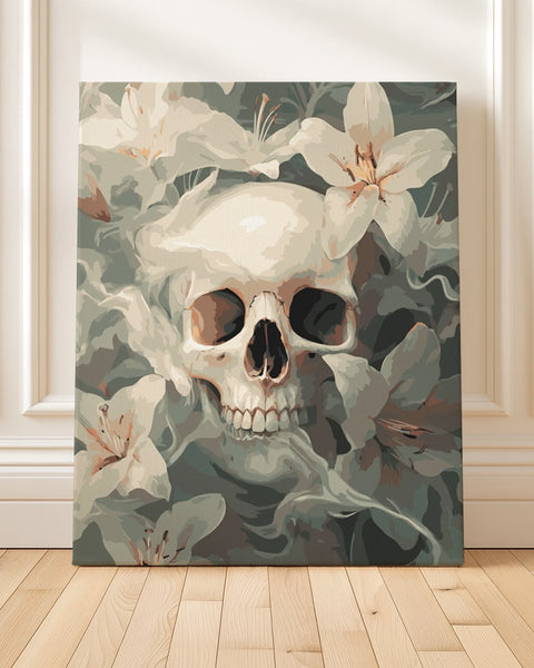 Fading Beauty
