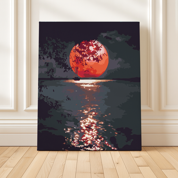 Red Moon