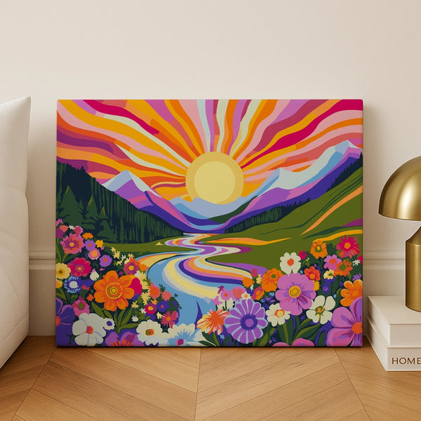 Floral Valley