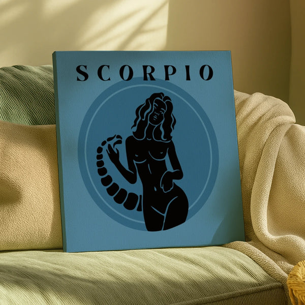 Scorpio