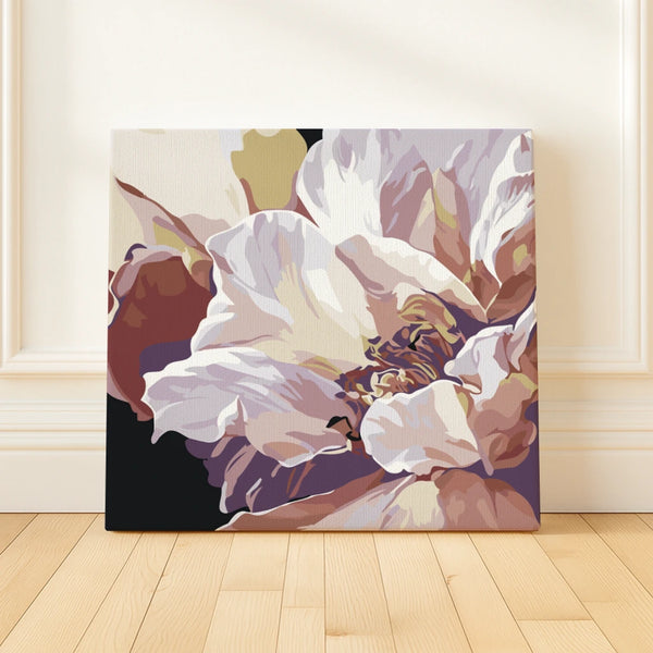 White Petals