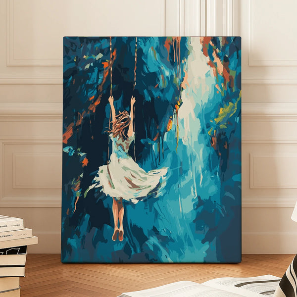 Swinging Dream