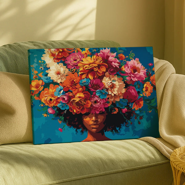 Garden Aura