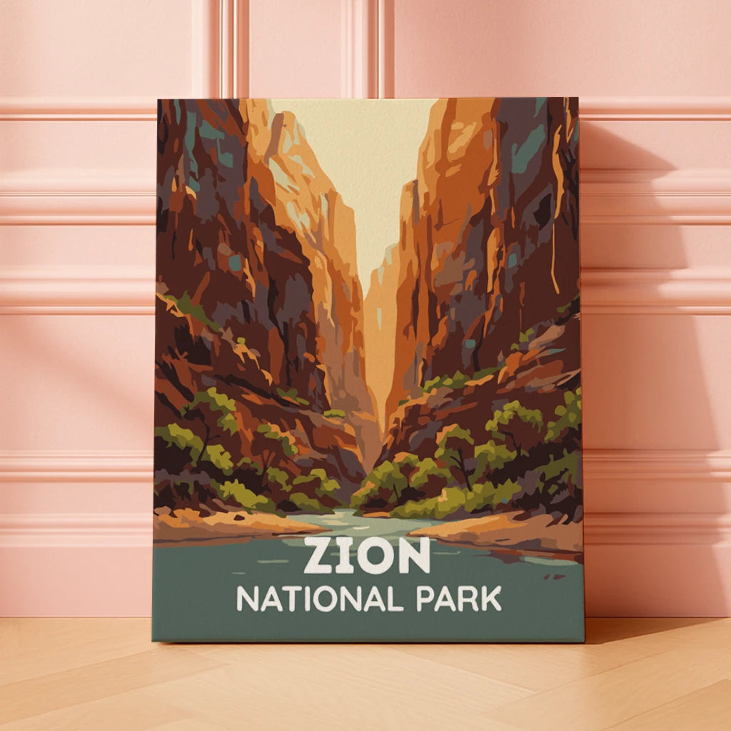 Zion National Park