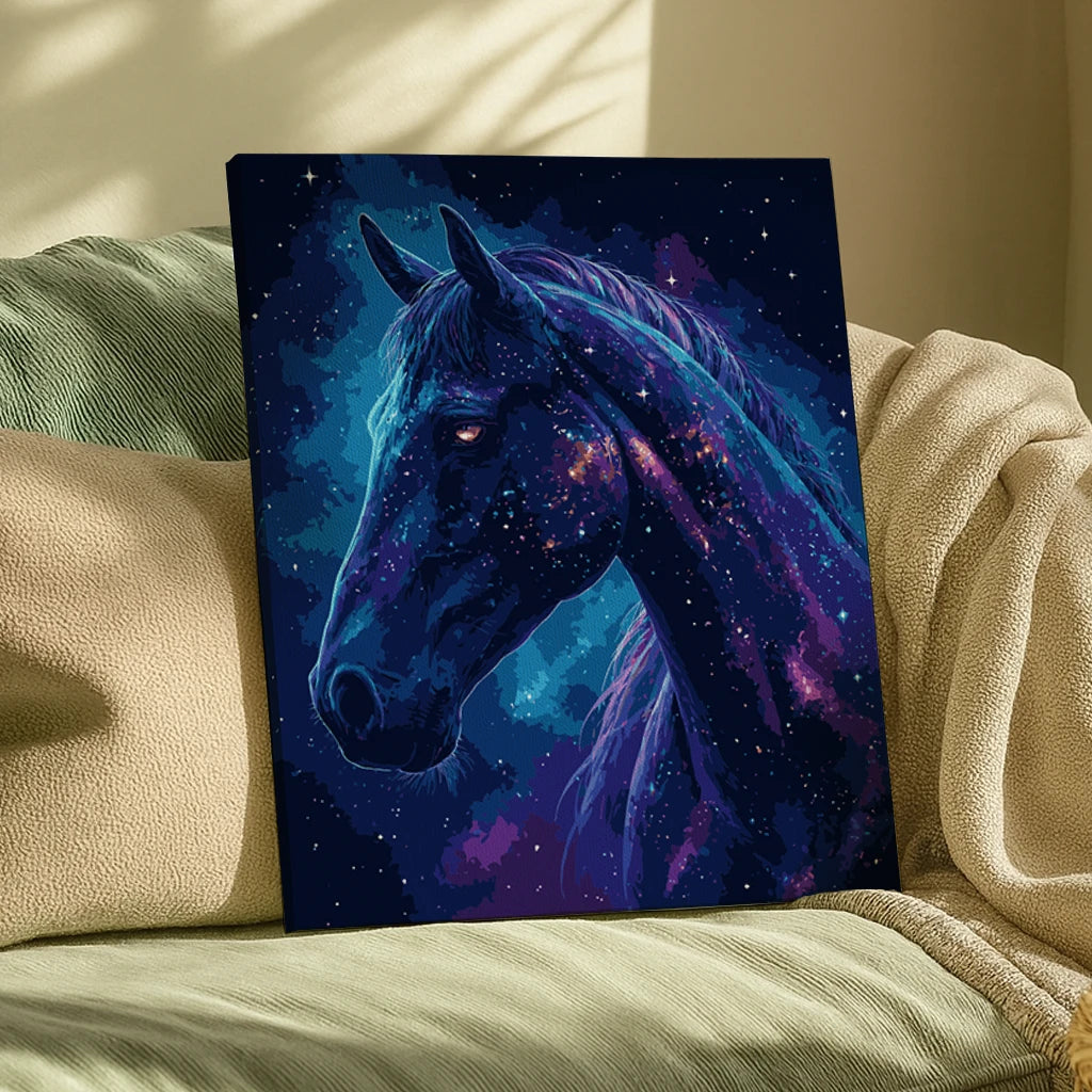 Cosmic Soul