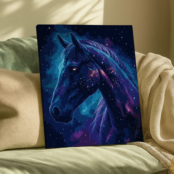 Cosmic Soul