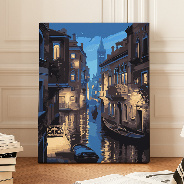 Venice, Italy