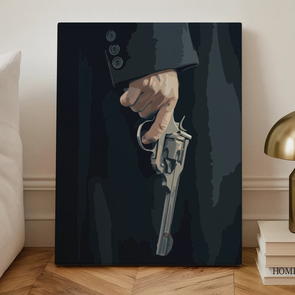 Cold Trigger