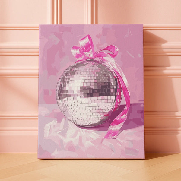 Disco Bow
