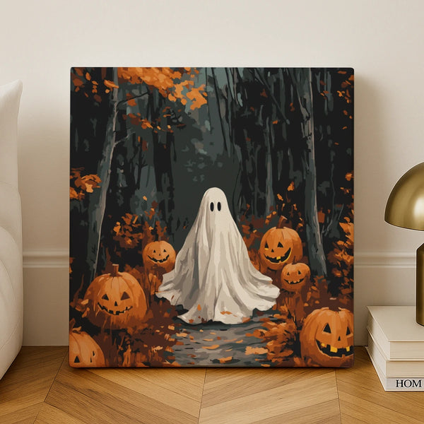 Spooky Woods