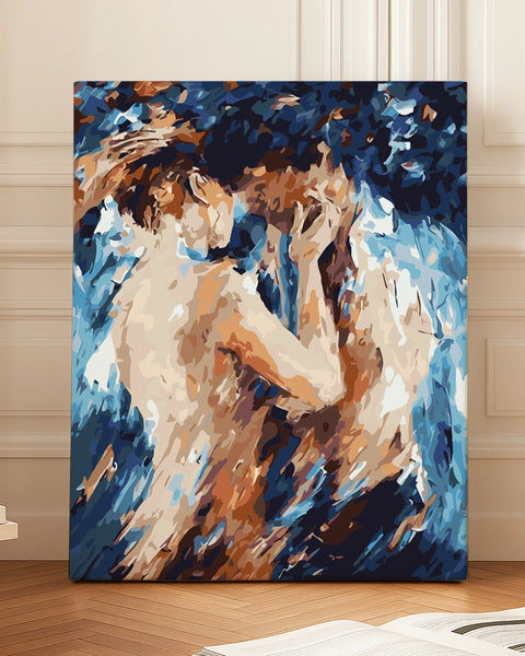 Intimacy