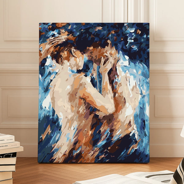 Intimacy