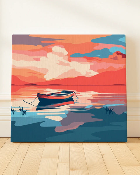 The Boat
