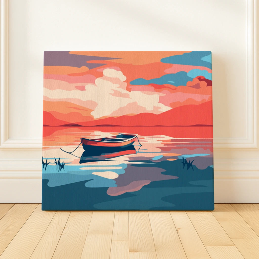 The Boat