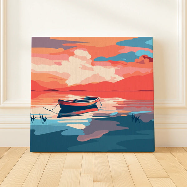 The Boat