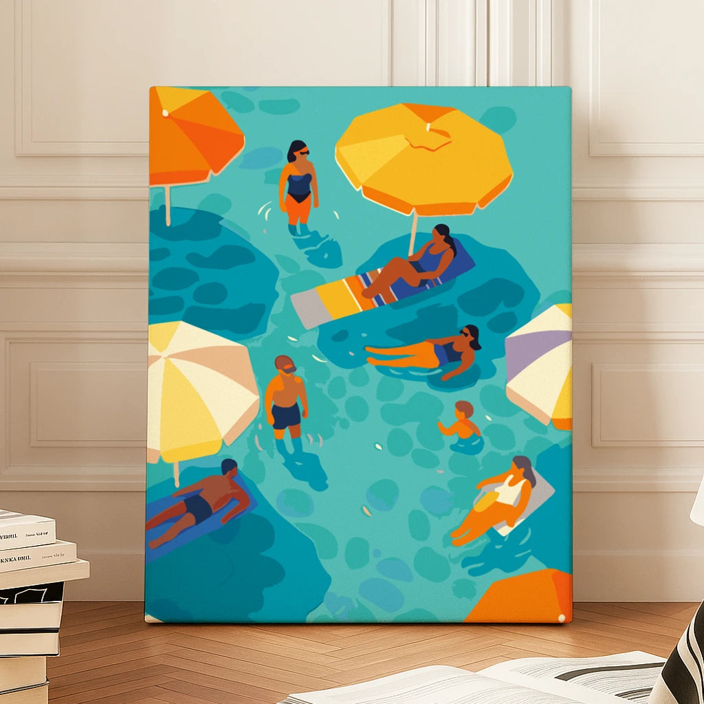 Summer Float
