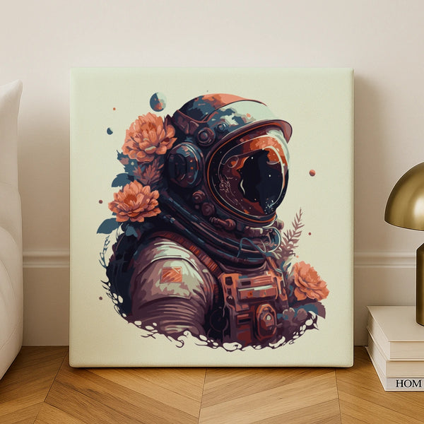 Deep Space