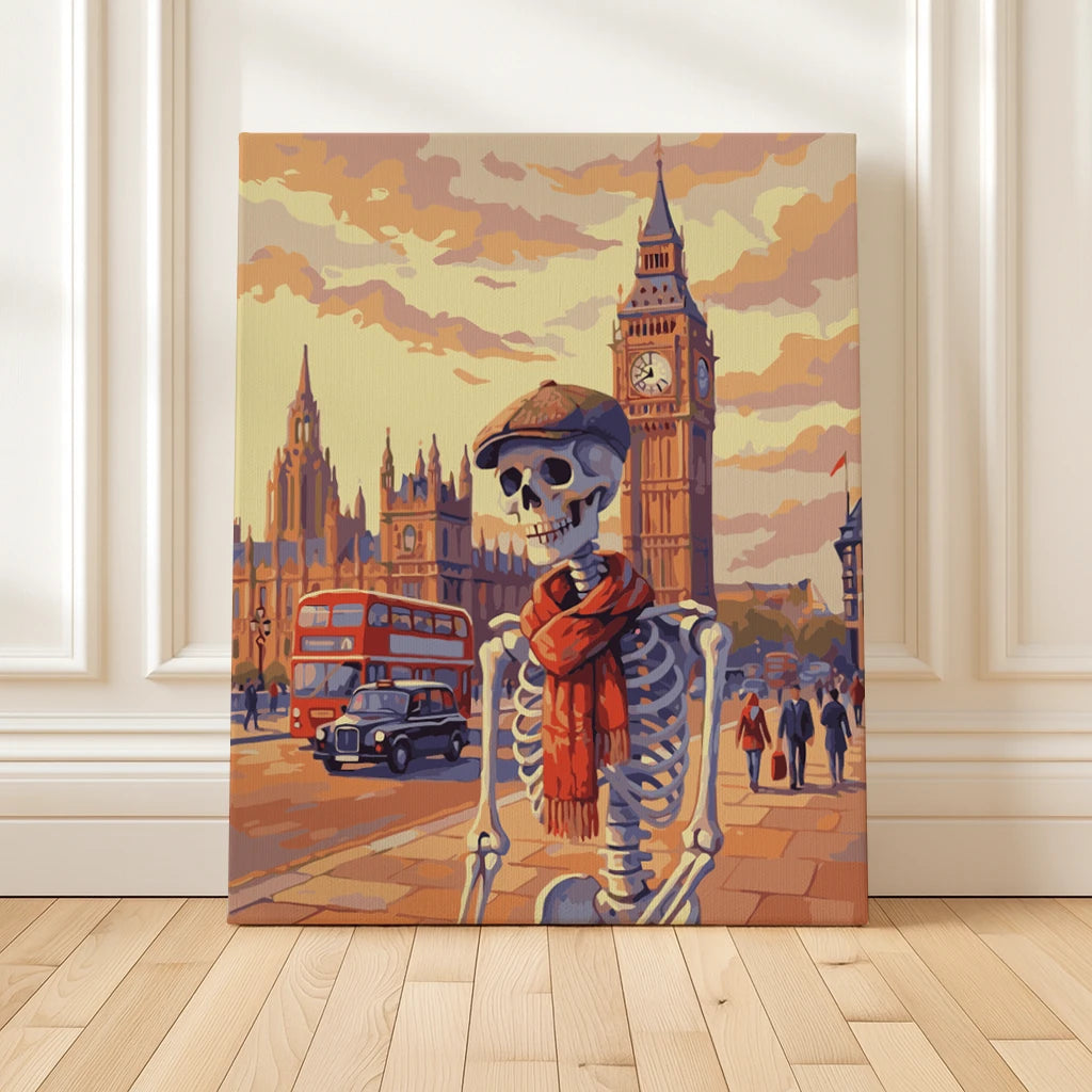 London Stroll