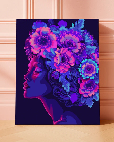 Blossom Glow