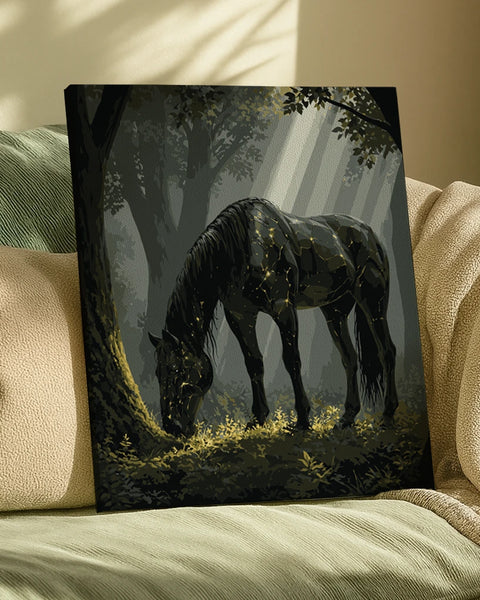 Night Stallion