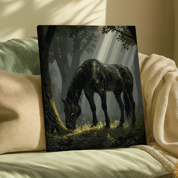 Night Stallion