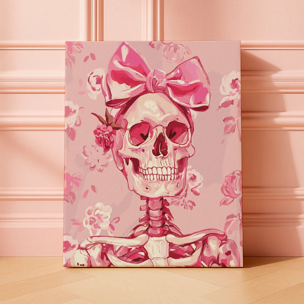 Pink Bones