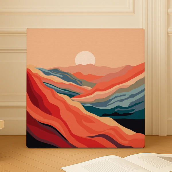 Waving Hills