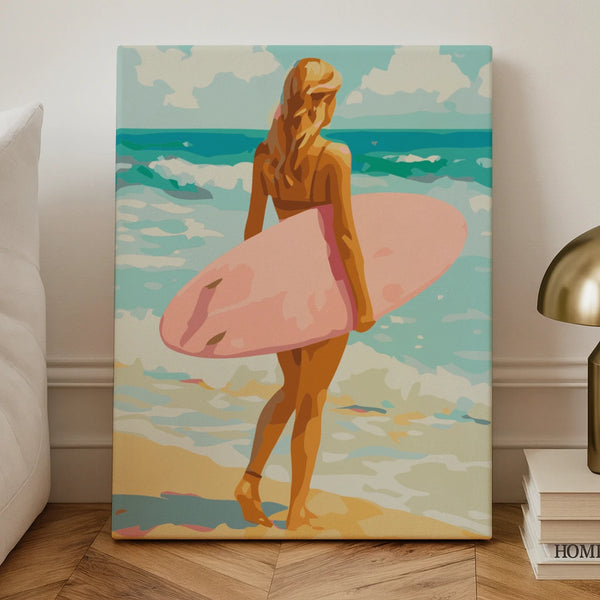 Wave Catcher
