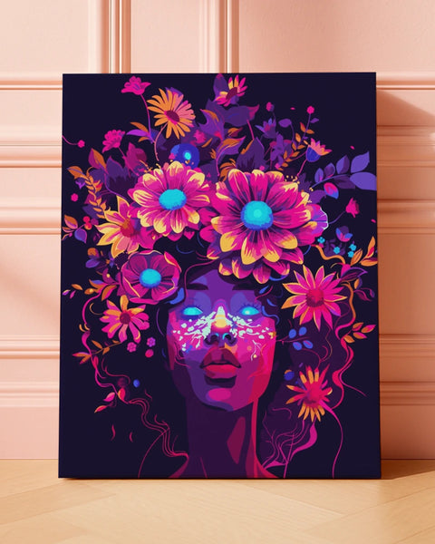 Floral Spirit