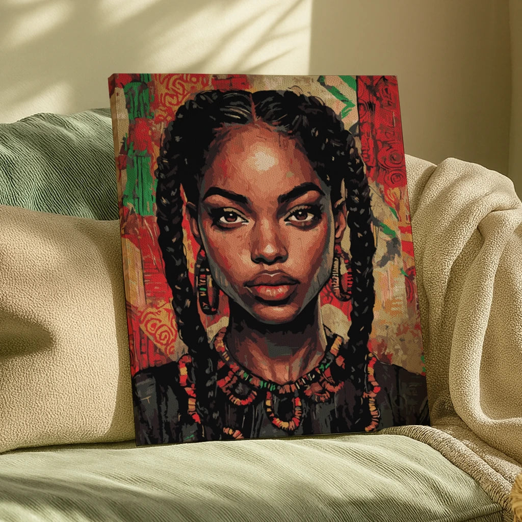Eyes of Heritage