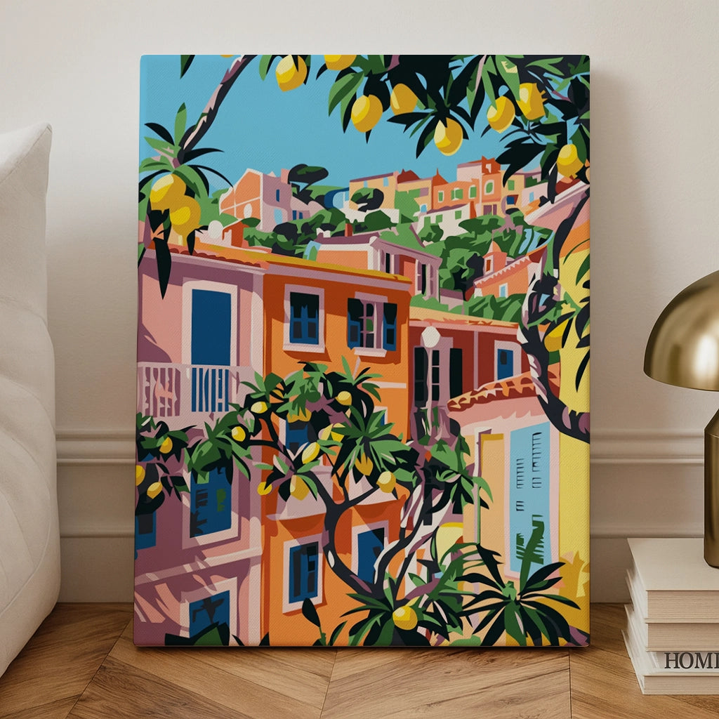 Lemon Town