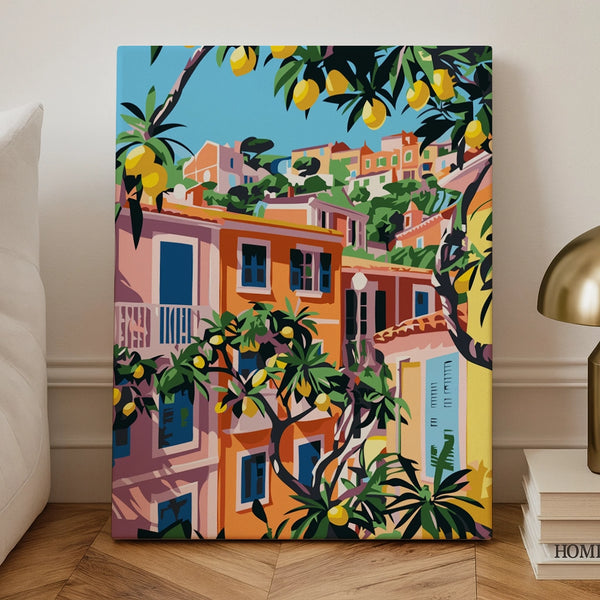 Lemon Town