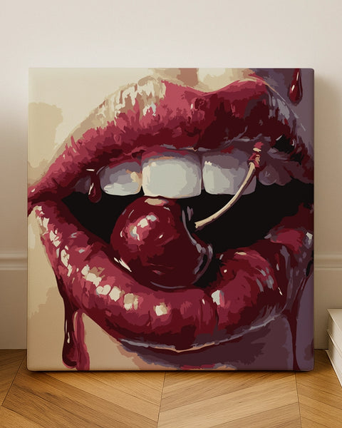Cherry Kiss