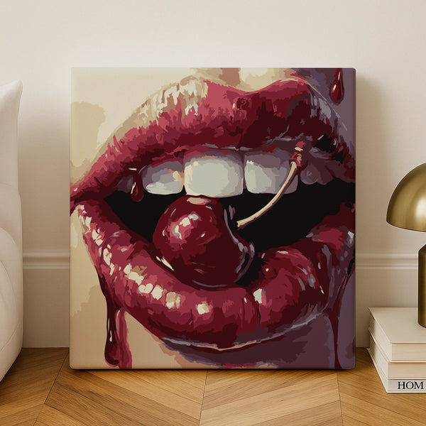 Cherry Kiss