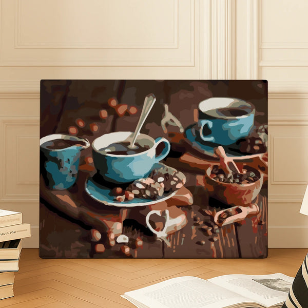 Perfect Coffee
