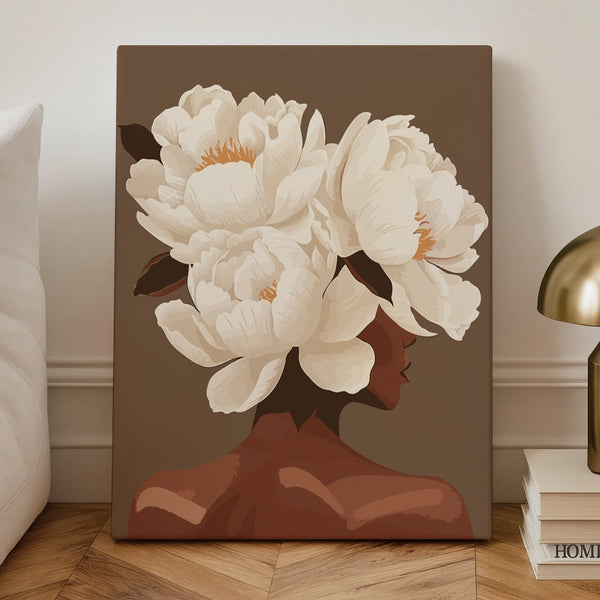 Camellia Beauty