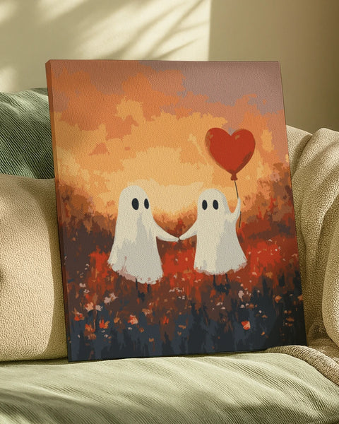 Heart Spirits