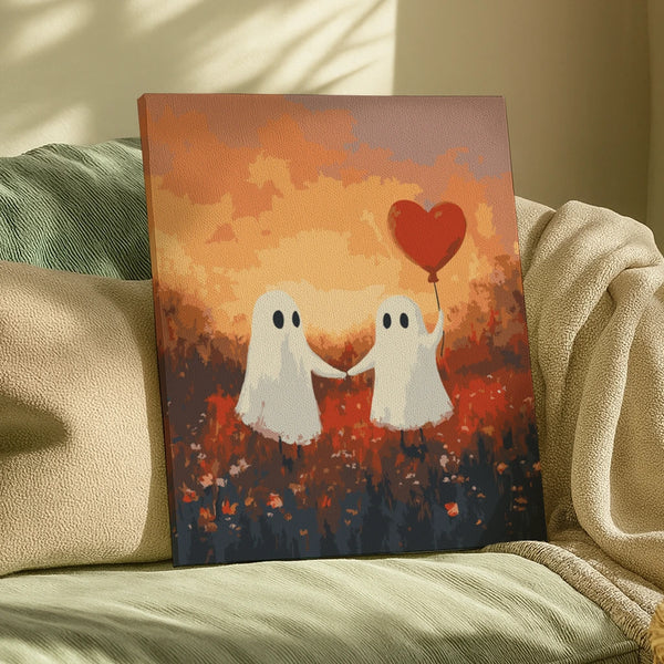 Heart Spirits