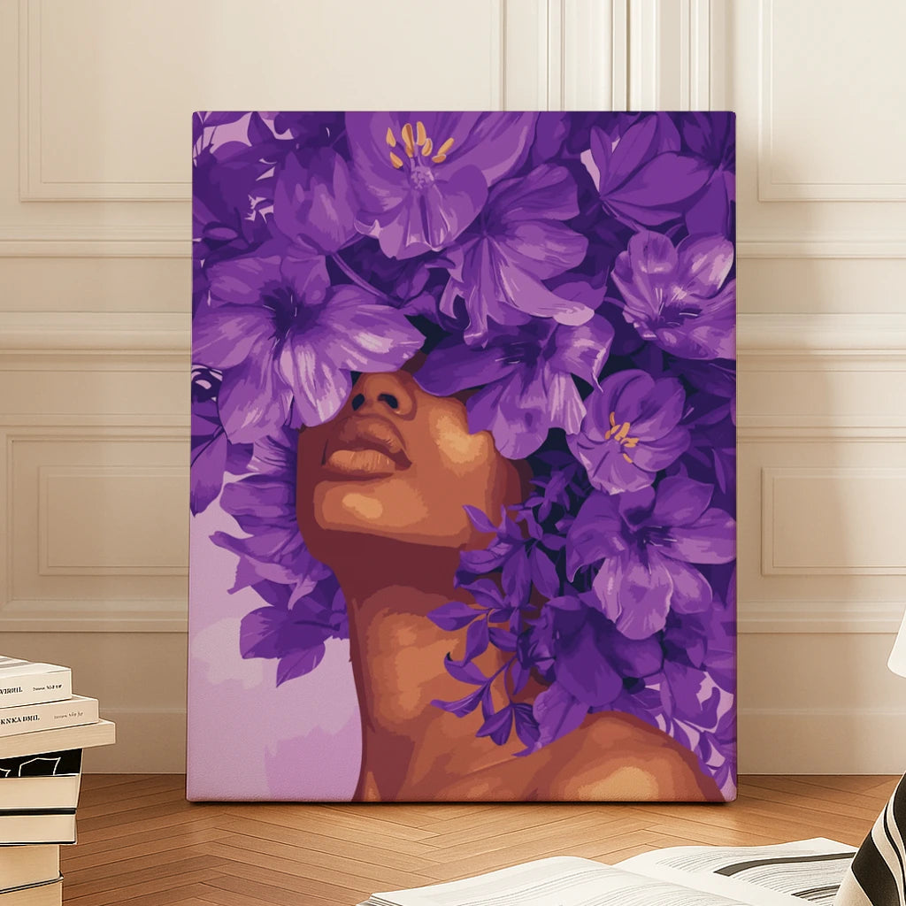 Violet Whim