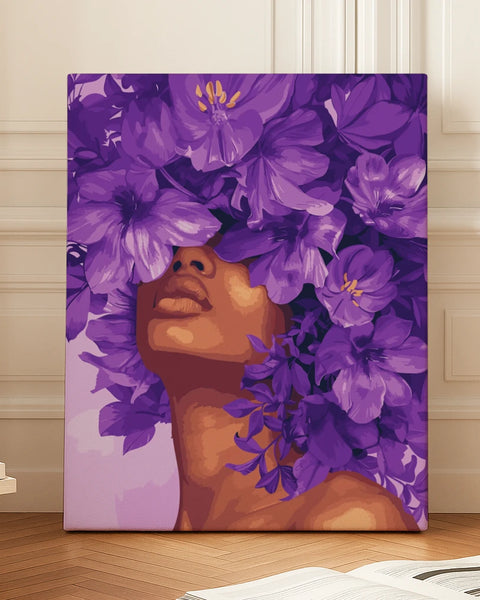 Violet Whim
