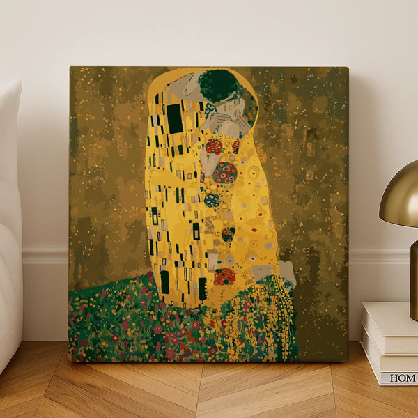 The Kiss