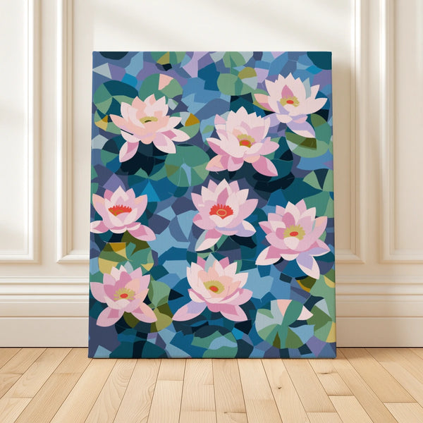 Lotus Pond