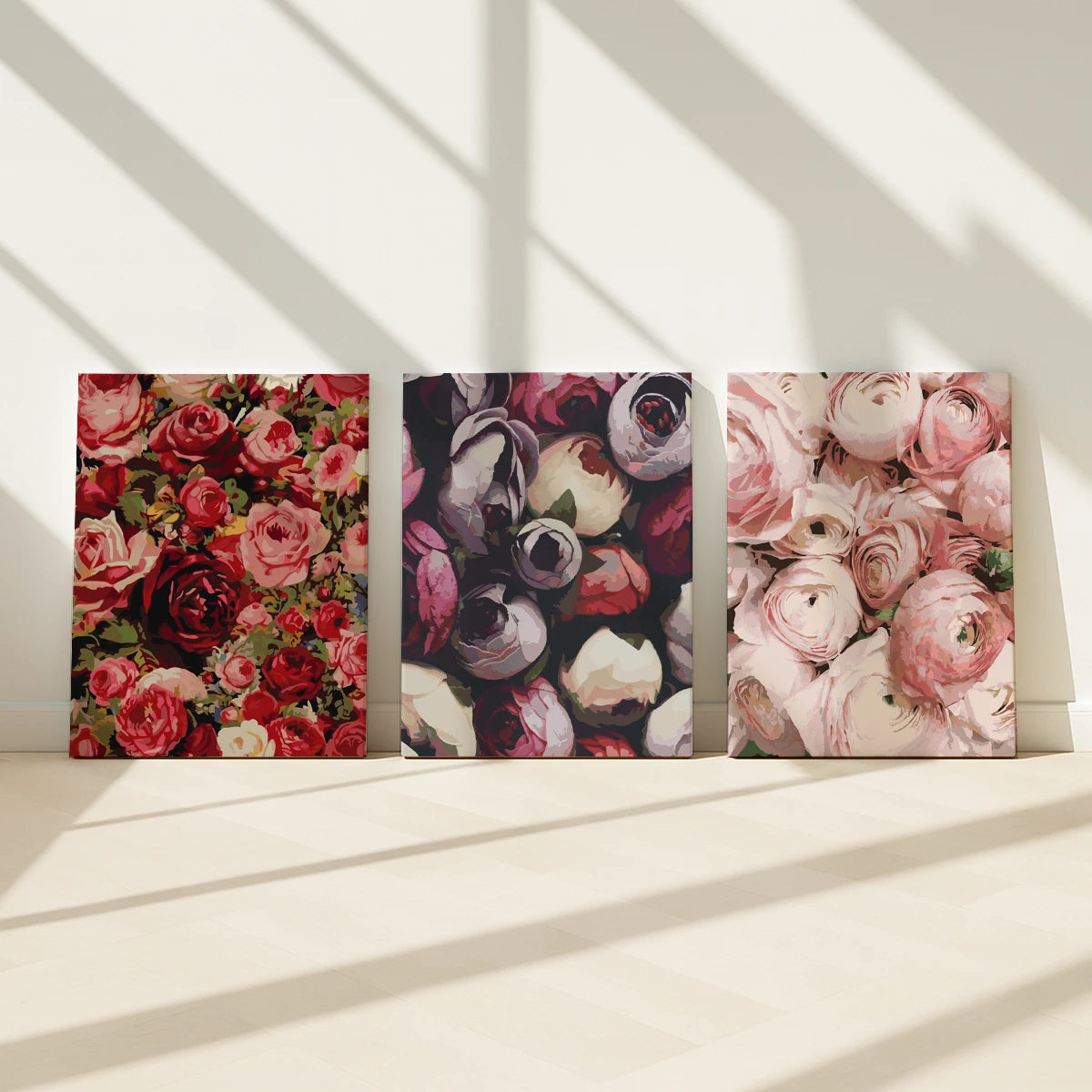 Flower Bundle