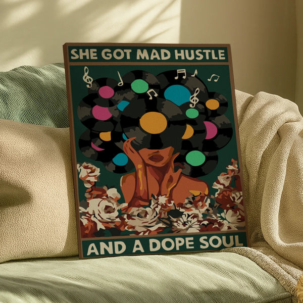 Dope Soul
