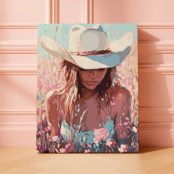 Flower Rodeo
