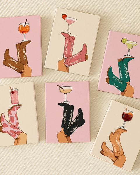 Rodeo Cheers