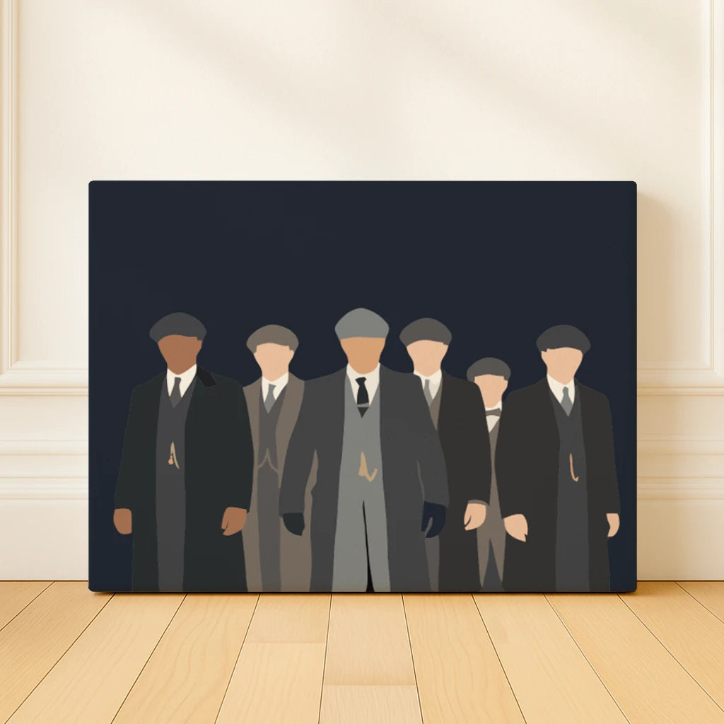 The Five