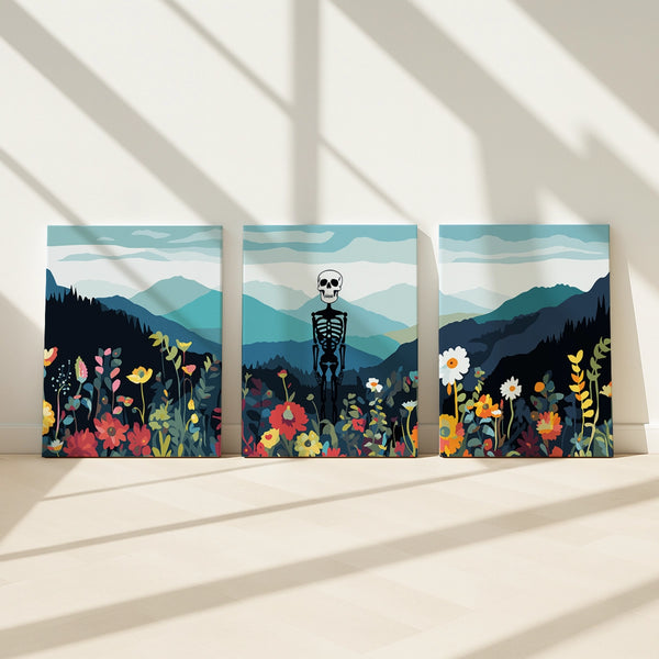 Meadow Memento