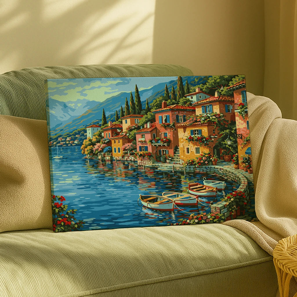 Seaside Village