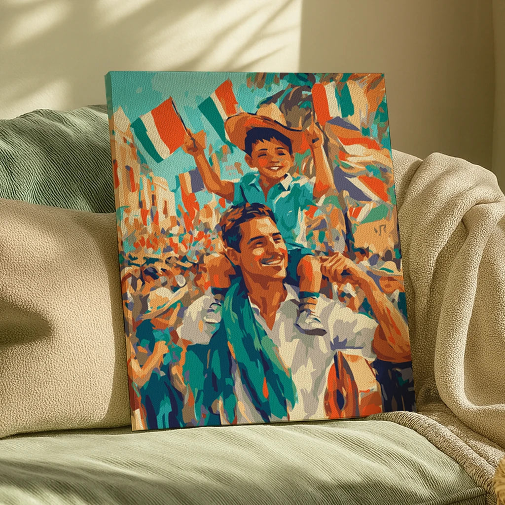 Viva Fiesta